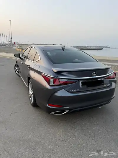 لكزس cc 2023 10
