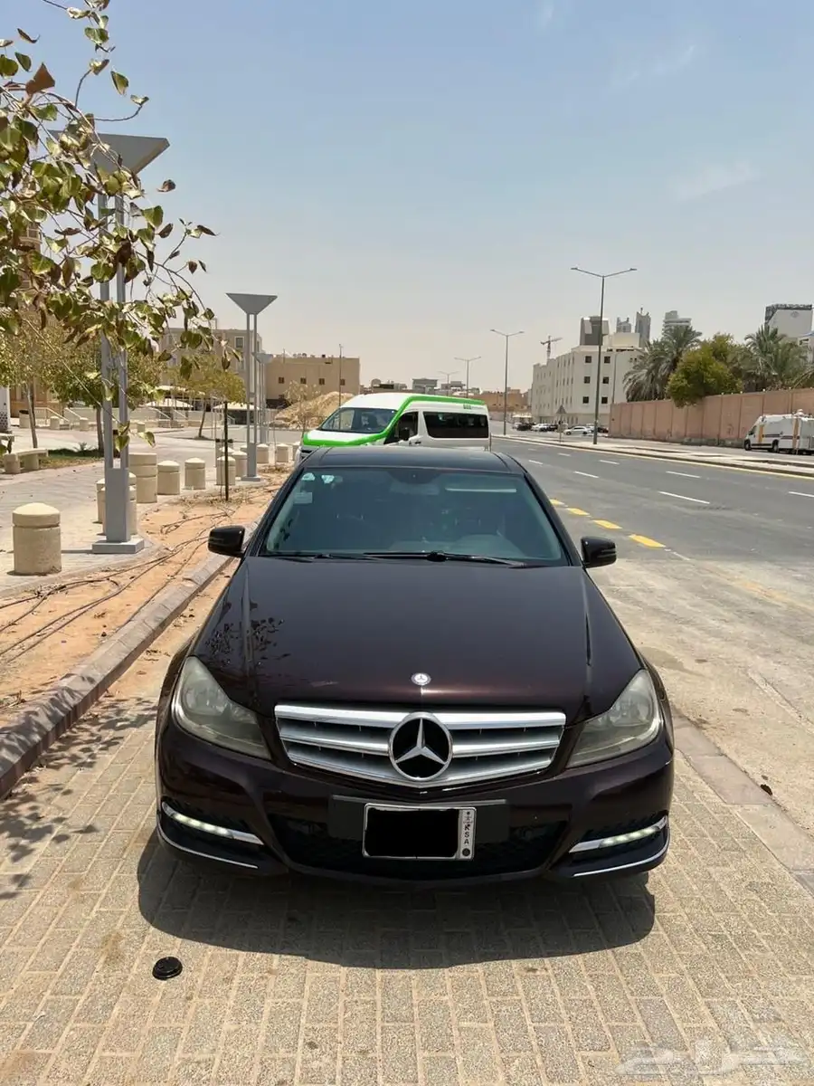 c200 2012 نظيف ممشى قليل index