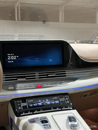 ازيرا 2021 بريميوم فل كامل . رصد الفخامة 25
