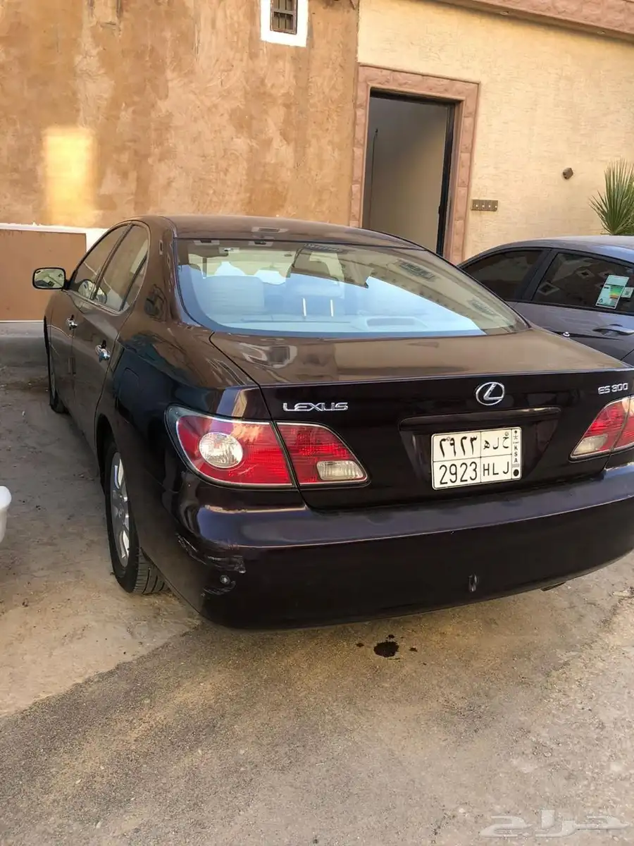 لكزس نظيف للبيع index
