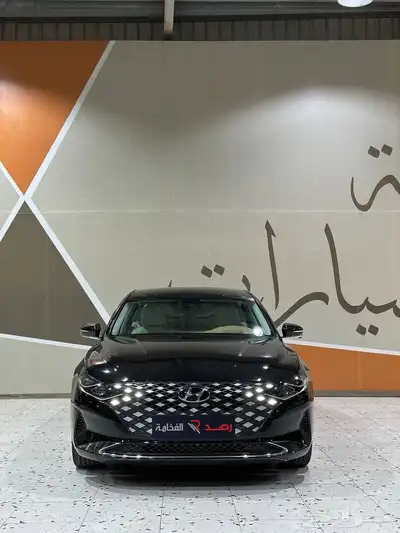 ازيرا 2021 بريميوم فل كامل . رصد الفخامة 3