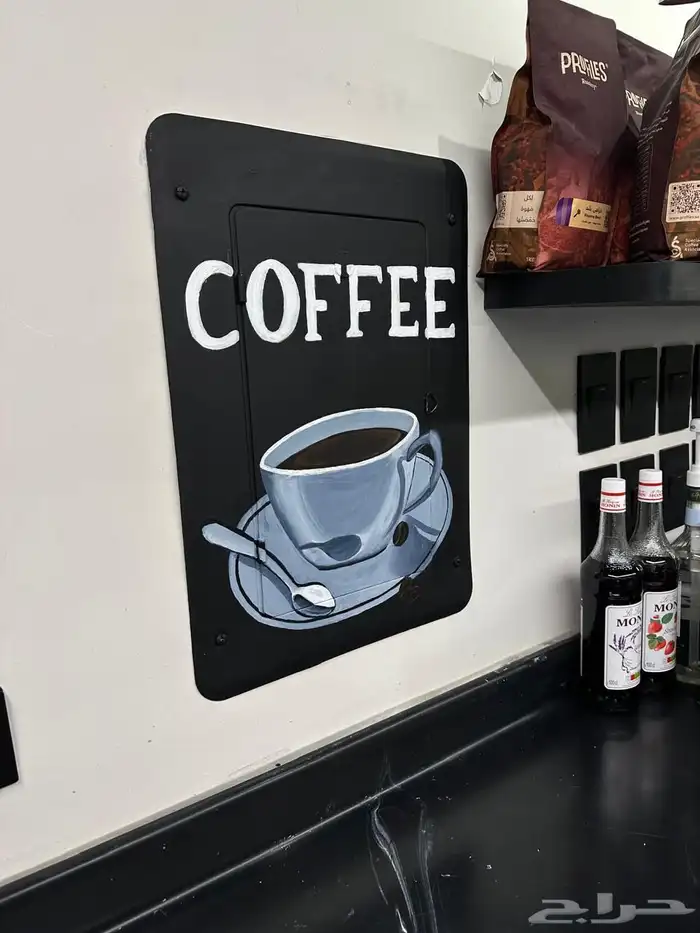 رسم جداريات حسب الطلب 0