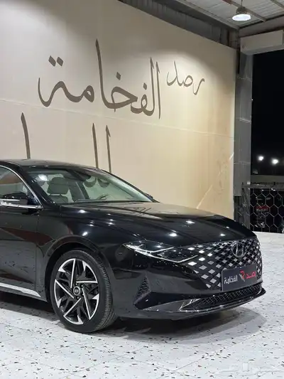 ازيرا 2021 بريميوم فل كامل . رصد الفخامة 1