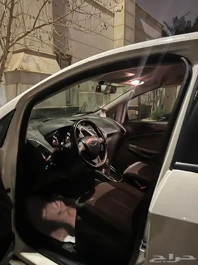 فورد ايكوسبورت 2016 4