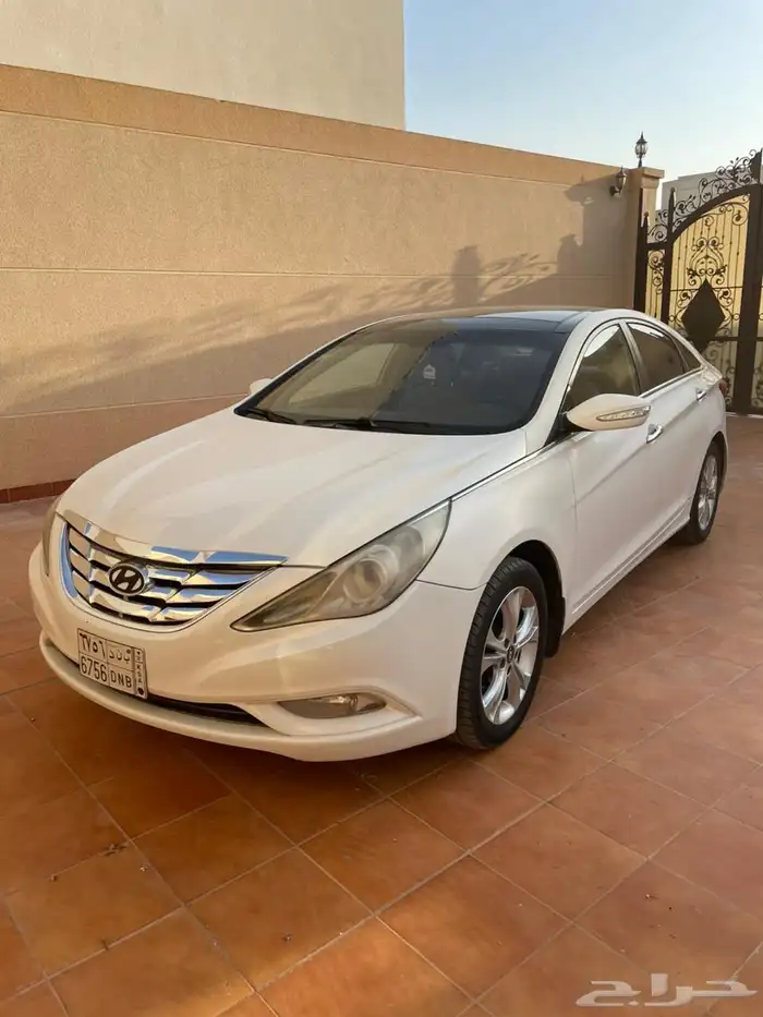 سوناتا نص فل 2012 0