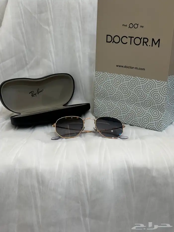 نظارات Ray-Ban 8