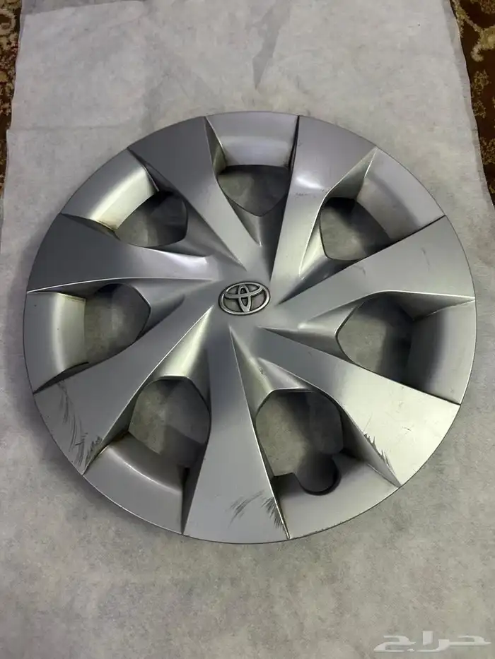 طاسه يارس 2020اصلي وكاله 1