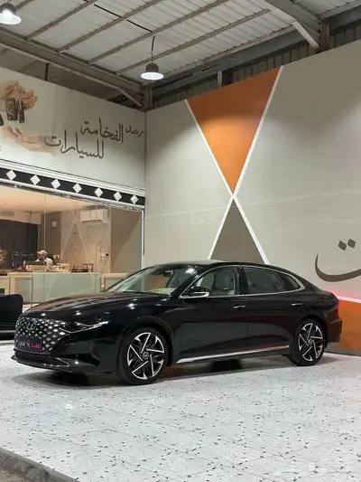 ازيرا 2021 بريميوم فل كامل . رصد الفخامة 6