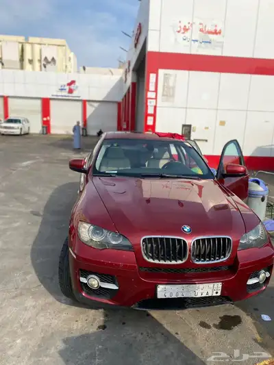 X6 - 2008 1