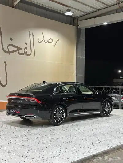 ازيرا 2021 بريميوم فل كامل . رصد الفخامة 13
