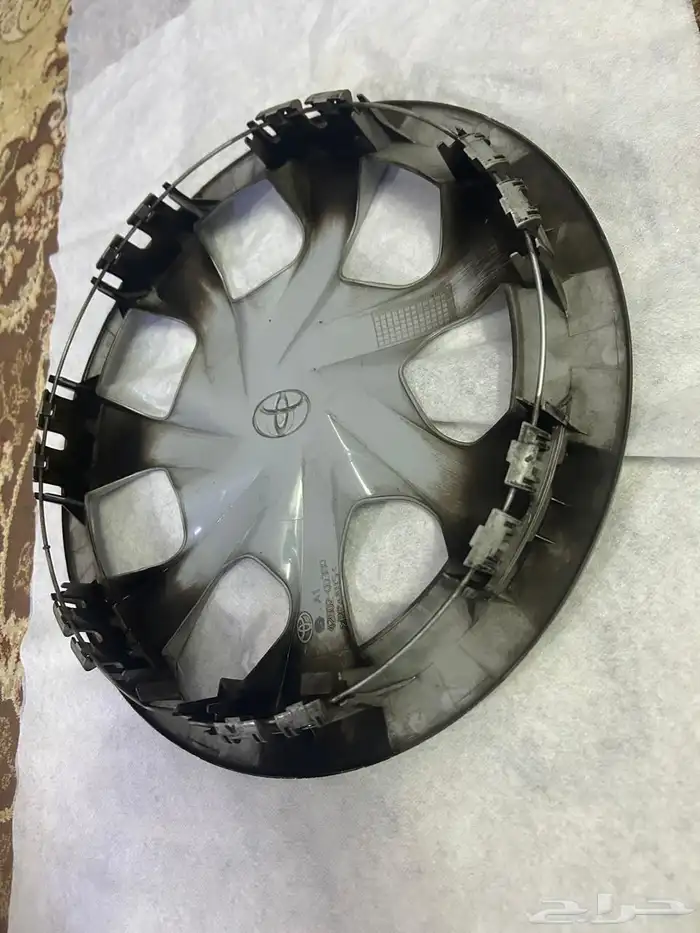 طاسه يارس 2020اصلي وكاله 13