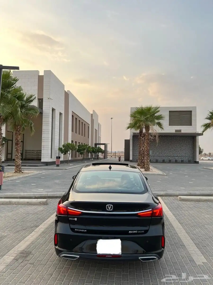 للبيع شانجان ايدو بلس مديل 2023 ماشي 13 الف فقط فل كامل index