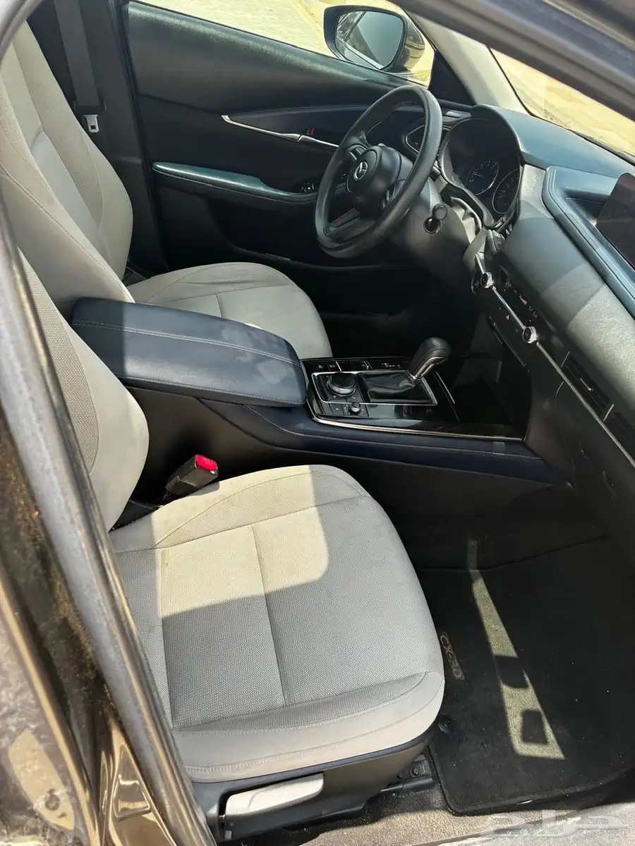 CX30 2021 index