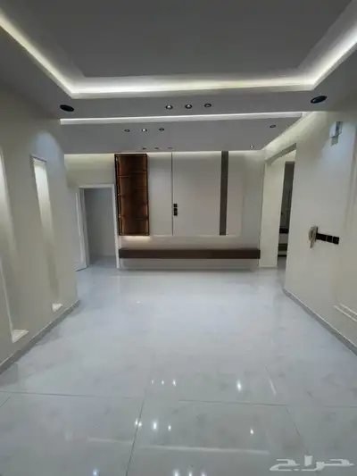شقق للبيع تمليك حي الرحاب تشطيبvip 9