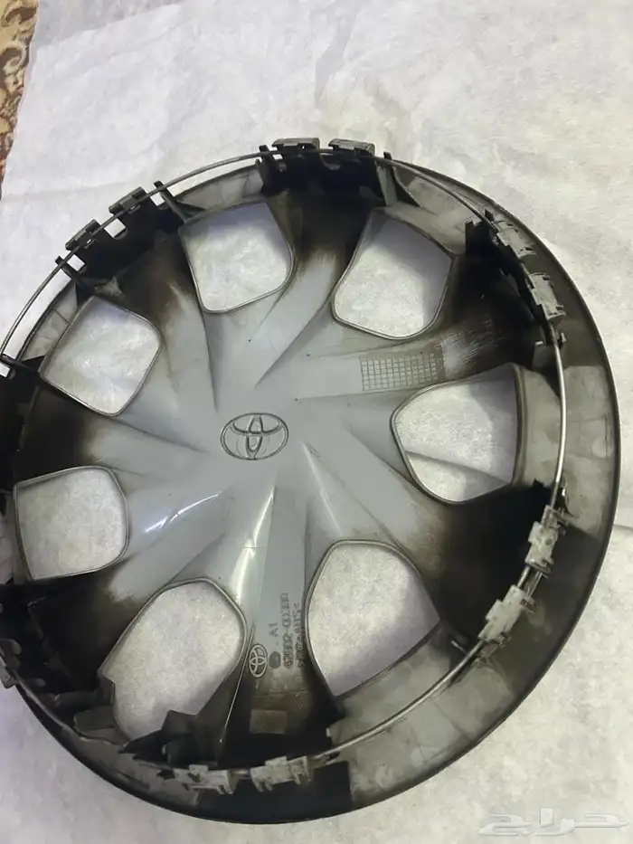 طاسه يارس 2020اصلي وكاله 16