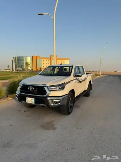 هايلوكس ديزل 2024 ديزل 2800 0