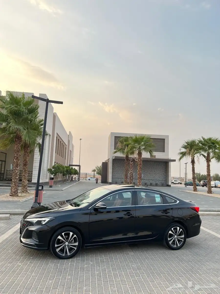 للبيع شانجان ايدو بلس مديل 2023 ماشي 13 الف فقط فل كامل index