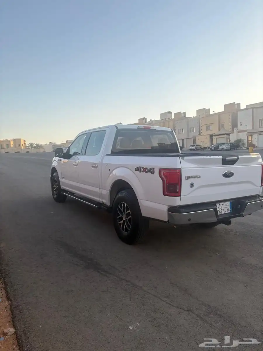 فورد F150 index