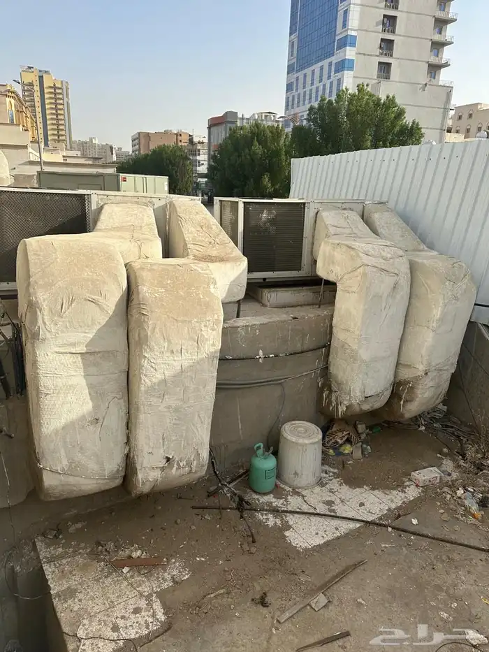 مكيف صحراوى ينفع لمعرض محلات 6