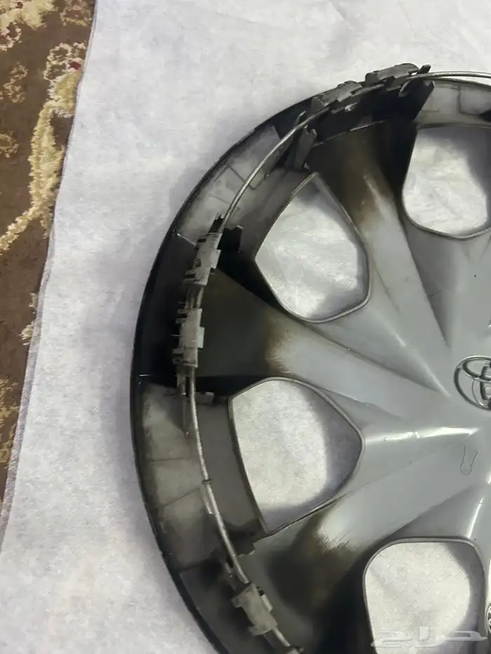 طاسه يارس 2020اصلي وكاله 12