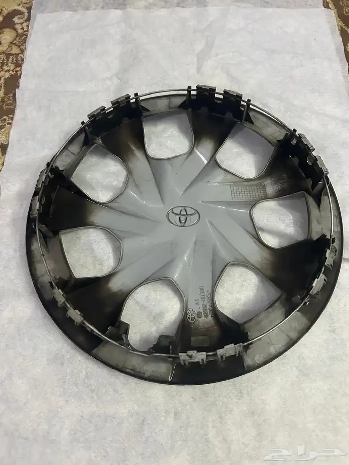 طاسه يارس 2020اصلي وكاله 19