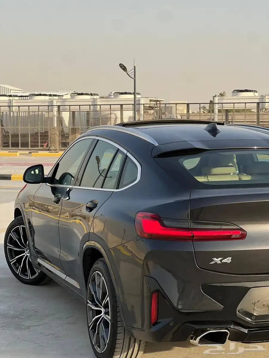 للبيع BMW X4 موديل 2019 index