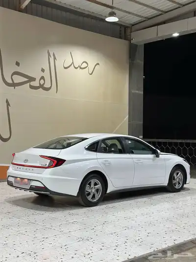 سوناتا ستاندر 2023 . رصد الفخامة 12