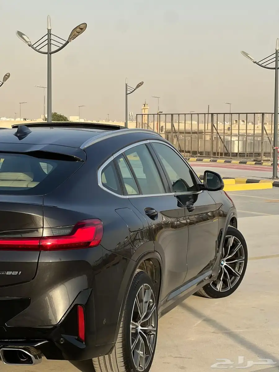 للبيع BMW X4 موديل 2019 index
