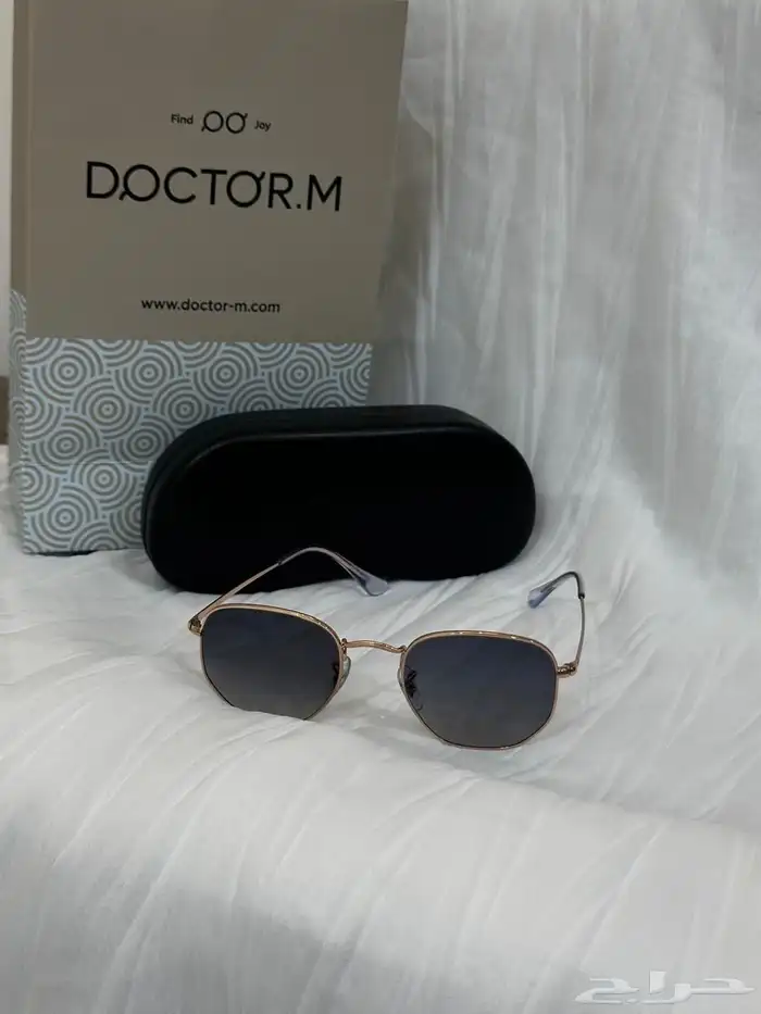 نظارات Ray-Ban 1