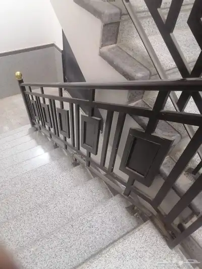 نقوم بجميع اعمال الحداده الثقيله والخفيفه بأنواعها 3