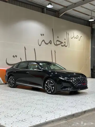 ازيرا 2021 بريميوم فل كامل . رصد الفخامة 0