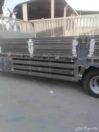 نقوم بجميع اعمال الحداده الثقيله والخفيفه بأنواعها 6