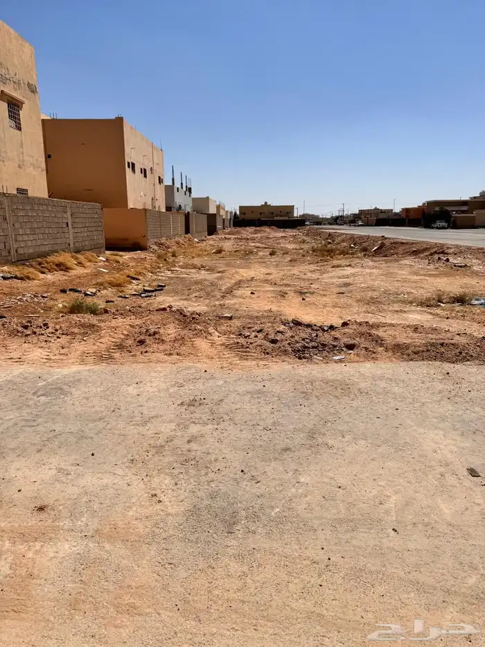 ارض للبيع في العويقلية 2
