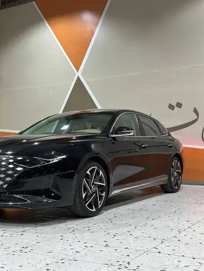 ازيرا 2021 بريميوم فل كامل . رصد الفخامة 5