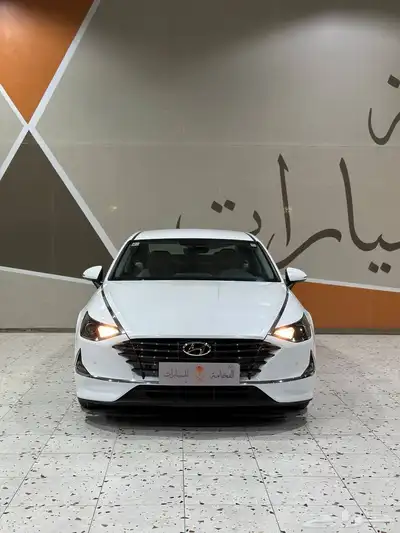 سوناتا ستاندر 2023 . رصد الفخامة 2