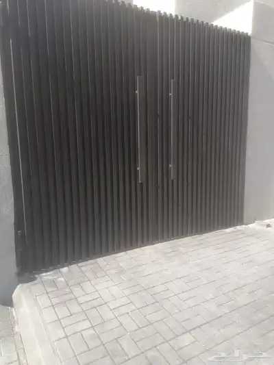نقوم بجميع اعمال الحداده الثقيله والخفيفه بأنواعها 1