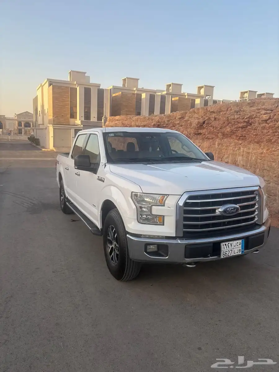 فورد F150 index