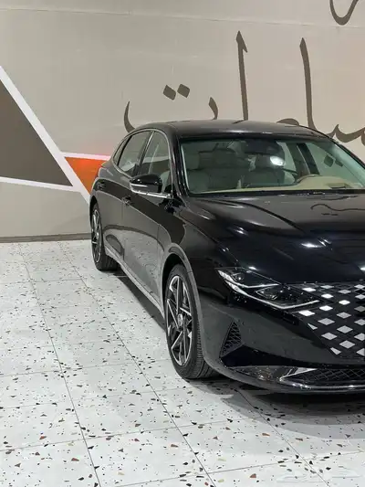 ازيرا 2021 بريميوم فل كامل . رصد الفخامة 9