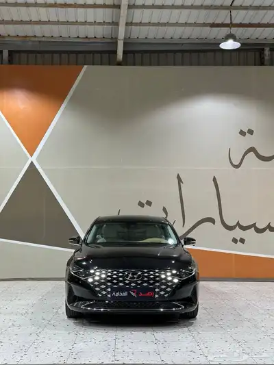ازيرا 2021 بريميوم فل كامل . رصد الفخامة 2
