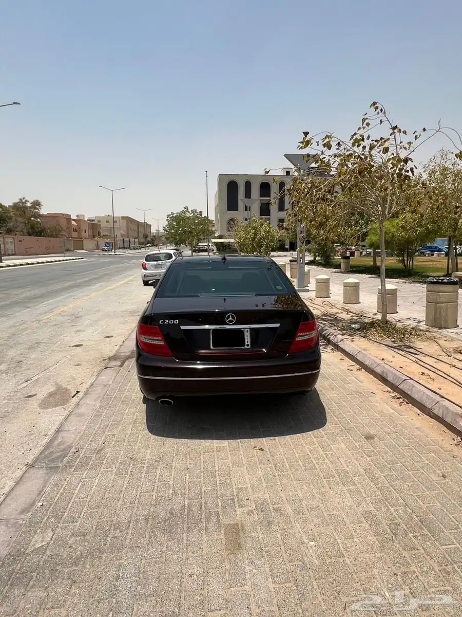 c200 2012 نظيف ممشى قليل index