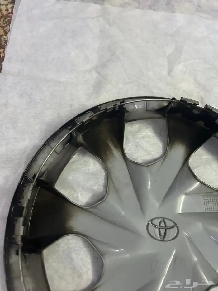 طاسه يارس 2020اصلي وكاله 17