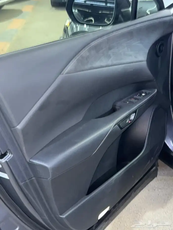 لكزس RX 350 F Sport موديل 2023 ( بحالة الجديد ) 11