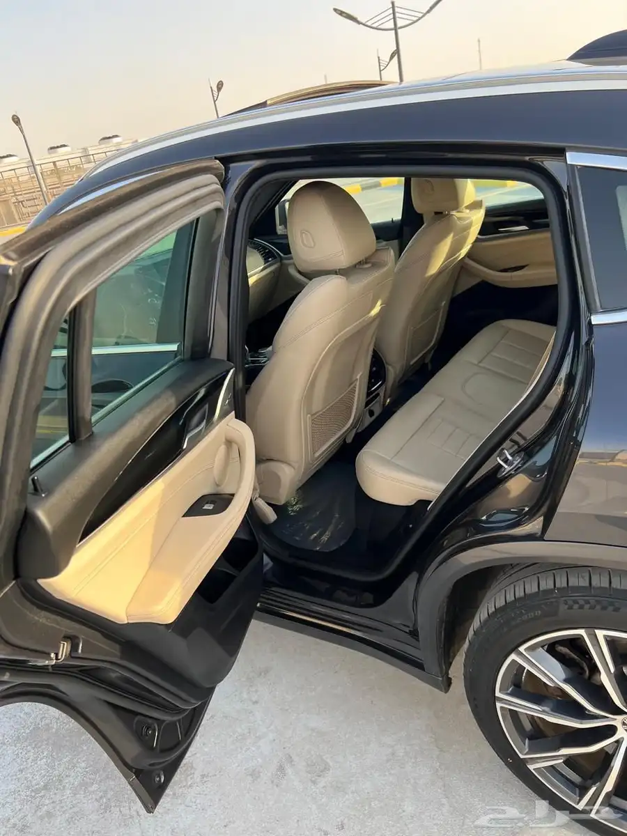 للبيع BMW X4 موديل 2019 index