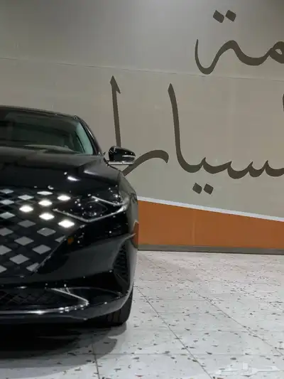 ازيرا 2021 بريميوم فل كامل . رصد الفخامة 4