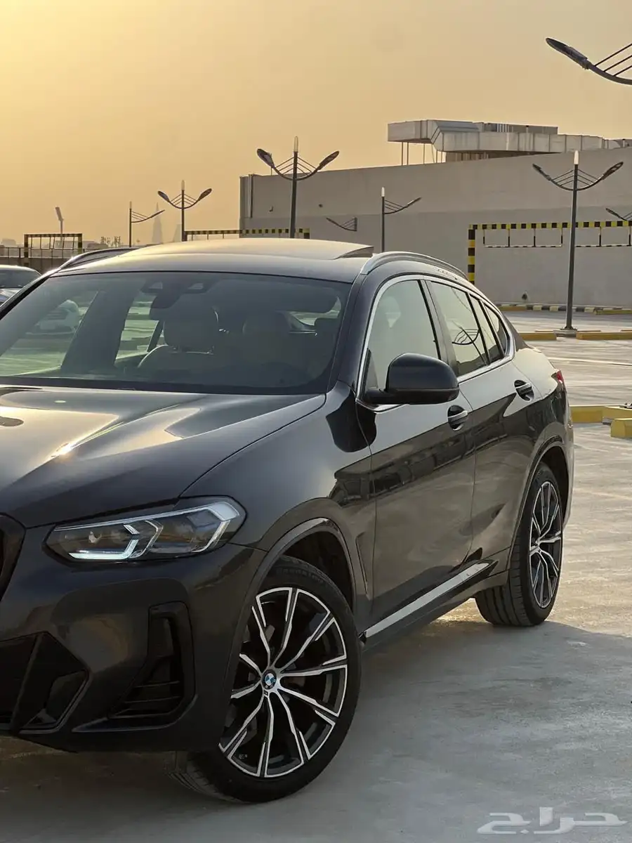 للبيع BMW X4 موديل 2019 index