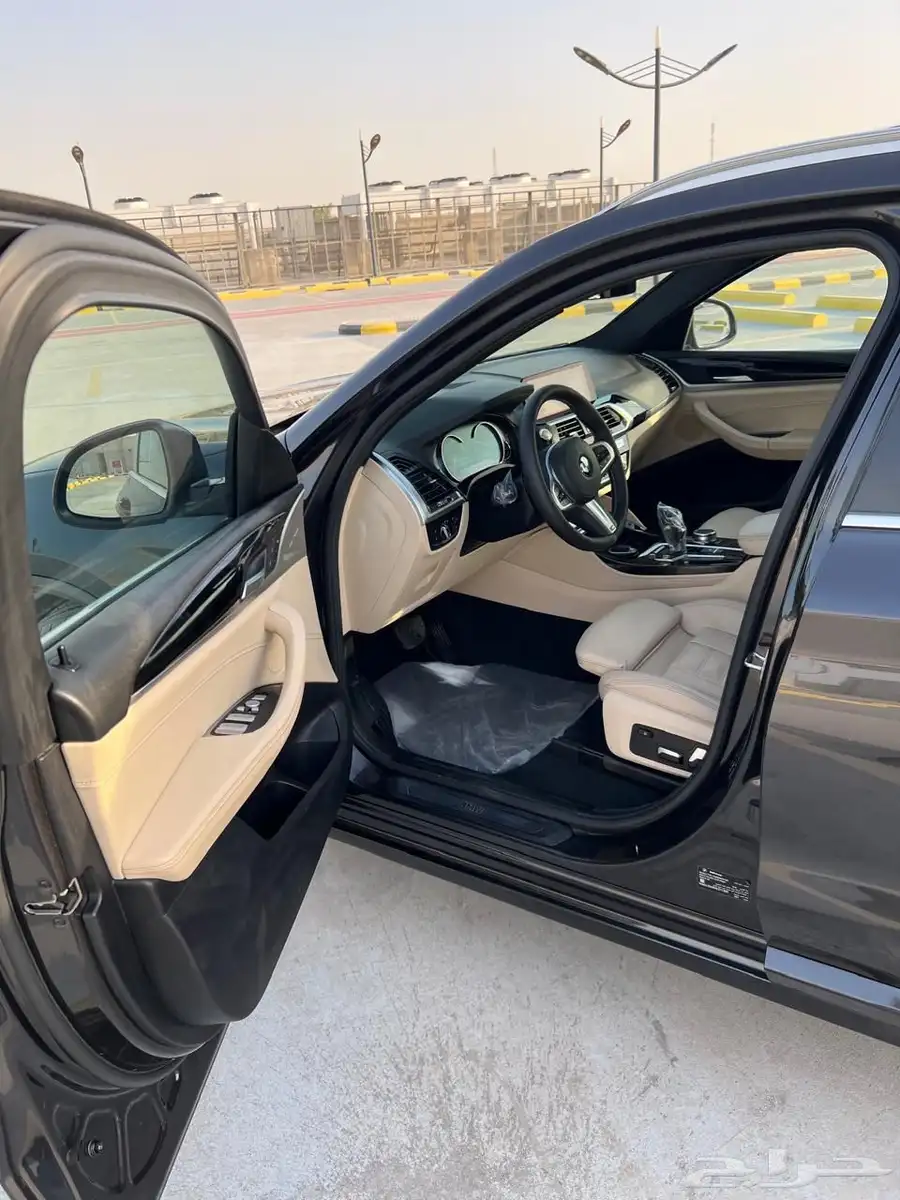 للبيع BMW X4 موديل 2019 index