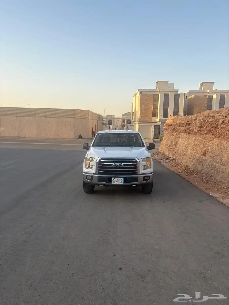 فورد F150 index