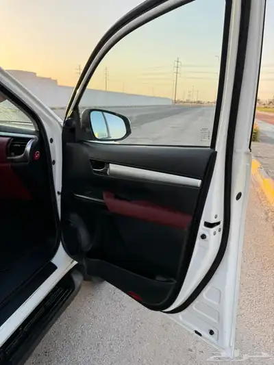 هايلوكس ديزل 2024 ديزل 2800 4