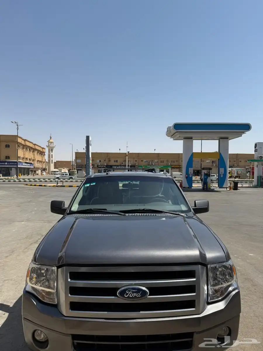 فورد اكسبيدشن قصير index