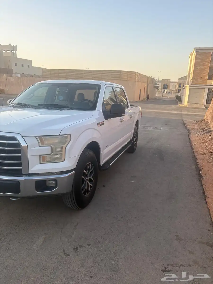 فورد F150 index